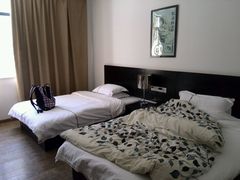 android_upload_pic-黄山阿拉酒店(黄山风景区换乘中心店)