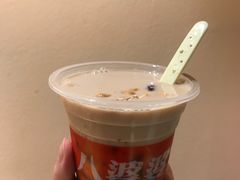 -八婆婆烧仙草(曾厝垵店)