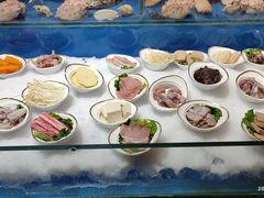 -盛宴标帜西餐厅龙虾.鲍鱼•牛排(重庆喜来登大酒店)