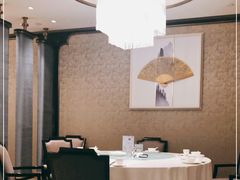 包厢-京香轩·中餐厅(上海中庚聚龙酒店)