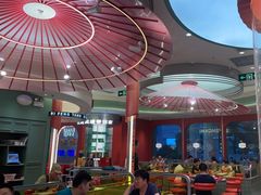 -避风塘·金牌店·夜宵(金玉兰店)