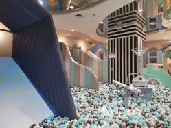 -meland club亲子乐园(重庆万象城店)