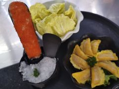 -马家斑.鲜鱼火锅(松湖万科店)
