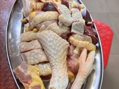 -威邵鸡煲(西华路总店)