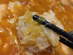 -苗小坛酸汤鱼(酒仙桥店)