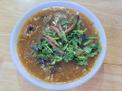 光明精品沙虫酸粉-胡仕光陵水酸粉