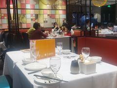 大堂-眉州东坡·熊猫主题餐厅(枫蓝店)