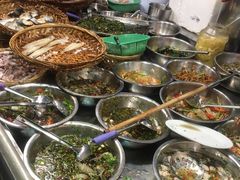 -长平老姿娘夜粥(平东一街店)