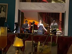 -The St·Regis Bar 瑞吉酒吧