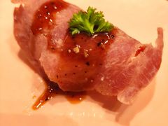 烟熏牛舌-争鲜回转寿司(太阳宫凯德PLUS店)