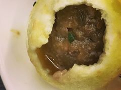 -朱新年·苏式汤团·面点(北寺塔店)