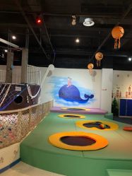 -塔塔王国·主题儿童游乐园(奥城商业广场店)