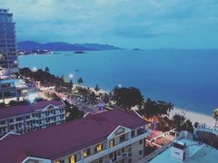-芽庄喜来登水疗酒店