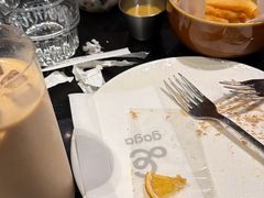 -gaga(深圳福田星河COCO Park店)