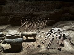 -汉景帝阳陵博物院