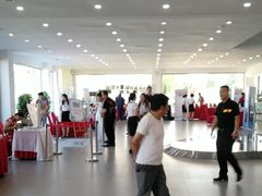 -烟台东联一汽丰田4S店(福山区店)