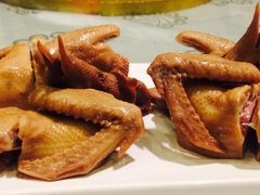 梅子乳鸽-岭南海晏楼(滨江东总店)