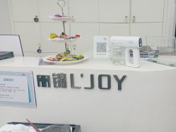 -LJOY丽锦造型·烫发染发