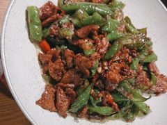 -小柴米·传统江西菜(八一广场店)