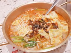 -雙冲柳州螺蛳粉&酸嘢&桂林米粉(簋街店)