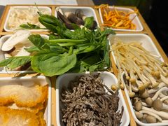 -云尊府云南菜·蒸汽石锅鱼(学清路店)