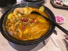 水煮肉米线-苗乡米线(建军路店)