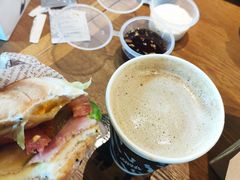 -ZOO COFFEE动物园咖啡(望京锐创店)