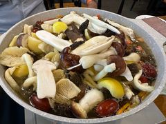 -小厨子私房菜·云南美食店