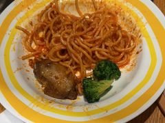 -菲滋意式餐厅(黄岩洞天店)