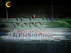-三亚红色娘子军演艺公园景区