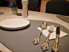 -伊斯坦布尔土耳其清真咖啡餐厅