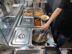 -CowCow其其·牛杂咖啡公司(六运店)