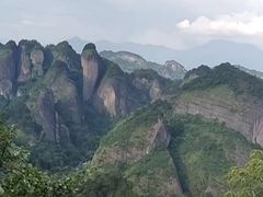 -崀山风景名胜区