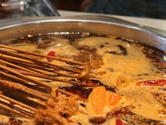 -水碾河刘老大串串香(水碾河路店)