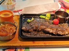 -豪享来中西餐厅(隆昌店)