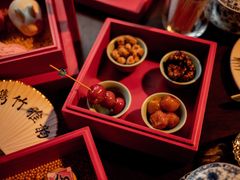 -天津海河悦榕庄·Lobby Lounge大堂吧