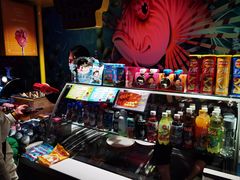 -沈阳海洋探索中心