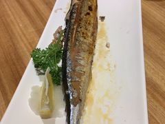 -水林间·寿喜烧自助(仙林金鹰店)