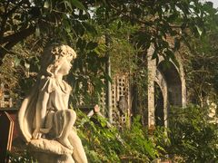 -T80科技文化国际社区-停车场