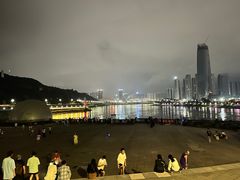 -中国宜宾·长江地标广场