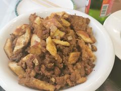 -帕米尔食府(白云观店)