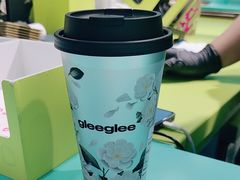 -gleeglee乐溢亦茶(合生汇店)