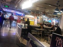 -满记甜品(优客百盛店)
