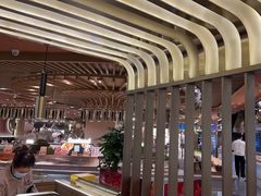 -山焱·炭火自助烤肉(周浦万达店)