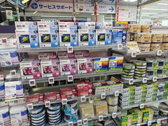 -Bic Camera (难波店)