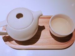 姜茶-NOC(西营盘店)