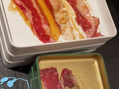 -神户赤童日式烤肉(金地广场店)