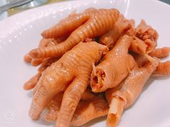 -庆余楼·用心与食材·特色菜&灶头面(仙蠡墩店)