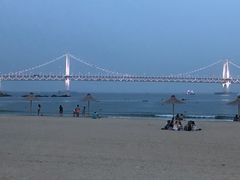 -广安大桥