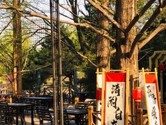 -元大都城垣遗址公园